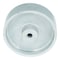 Vestil Semi Steel Wheel 4x1.25 5/8"Bearing WHL-MA-4X1.25-3/8 - alternate 3